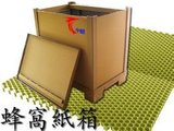 北京蜂窝纸厂 ，北京蜂窝纸箱厂， 新型包装箱 ，包装蜂窝纸箱